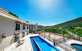 Apartamento Summer Park